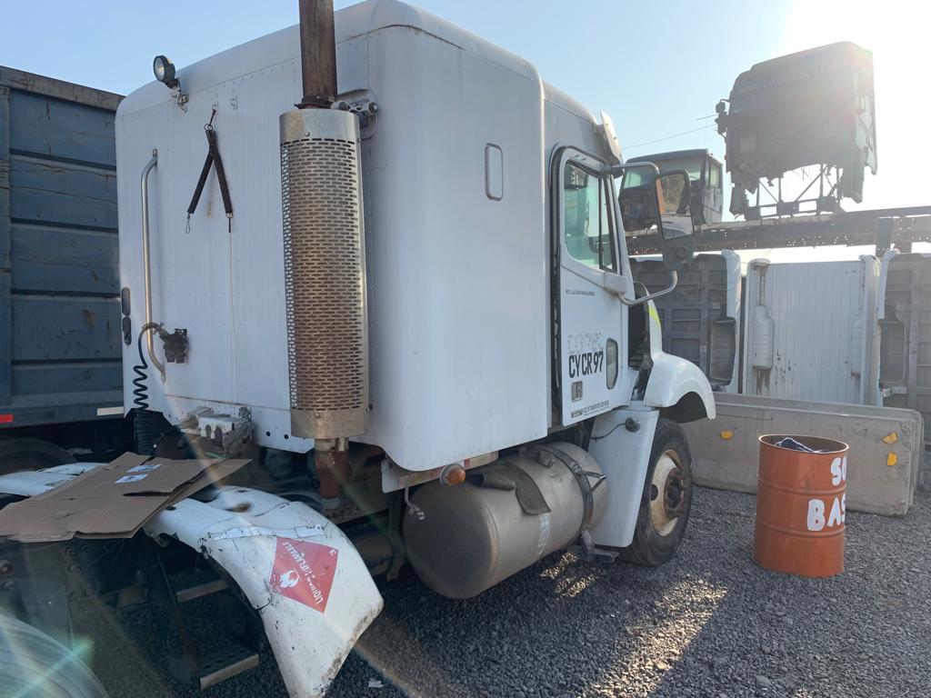  Freightliner CL 112 2009    EN DESARME